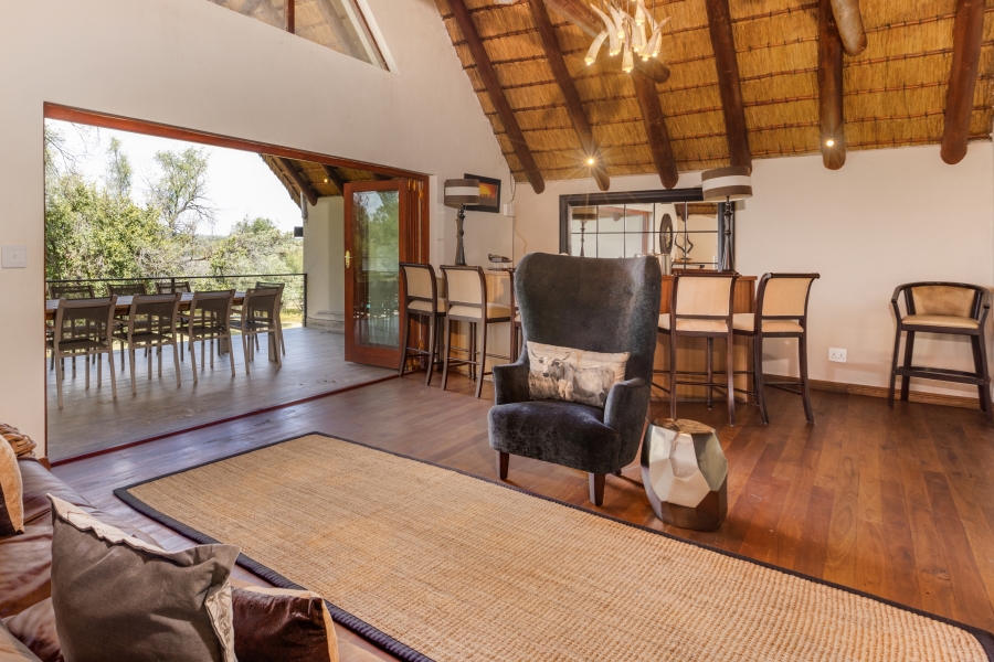10 Bedroom Property for Sale in Vaalwater Limpopo