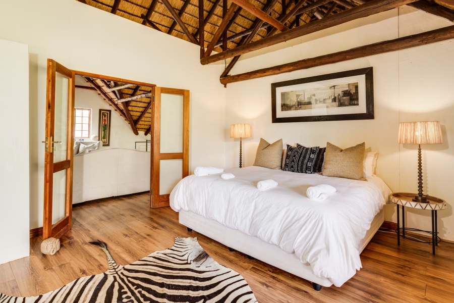 10 Bedroom Property for Sale in Vaalwater Limpopo