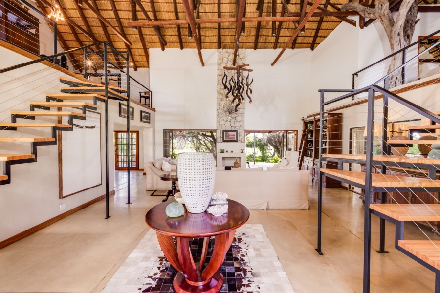 10 Bedroom Property for Sale in Vaalwater Limpopo