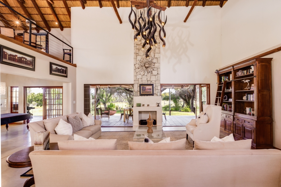 10 Bedroom Property for Sale in Vaalwater Limpopo