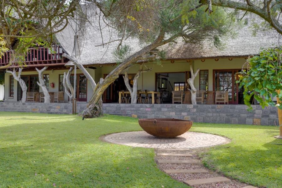 10 Bedroom Property for Sale in Vaalwater Limpopo