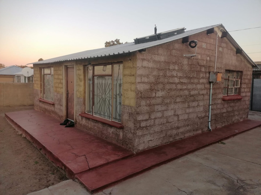 2 Bedroom Property for Sale in Seshego Limpopo