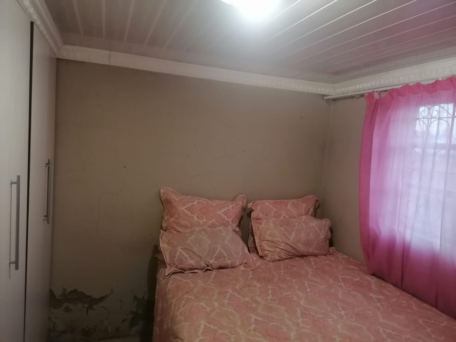 2 Bedroom Property for Sale in Seshego Limpopo