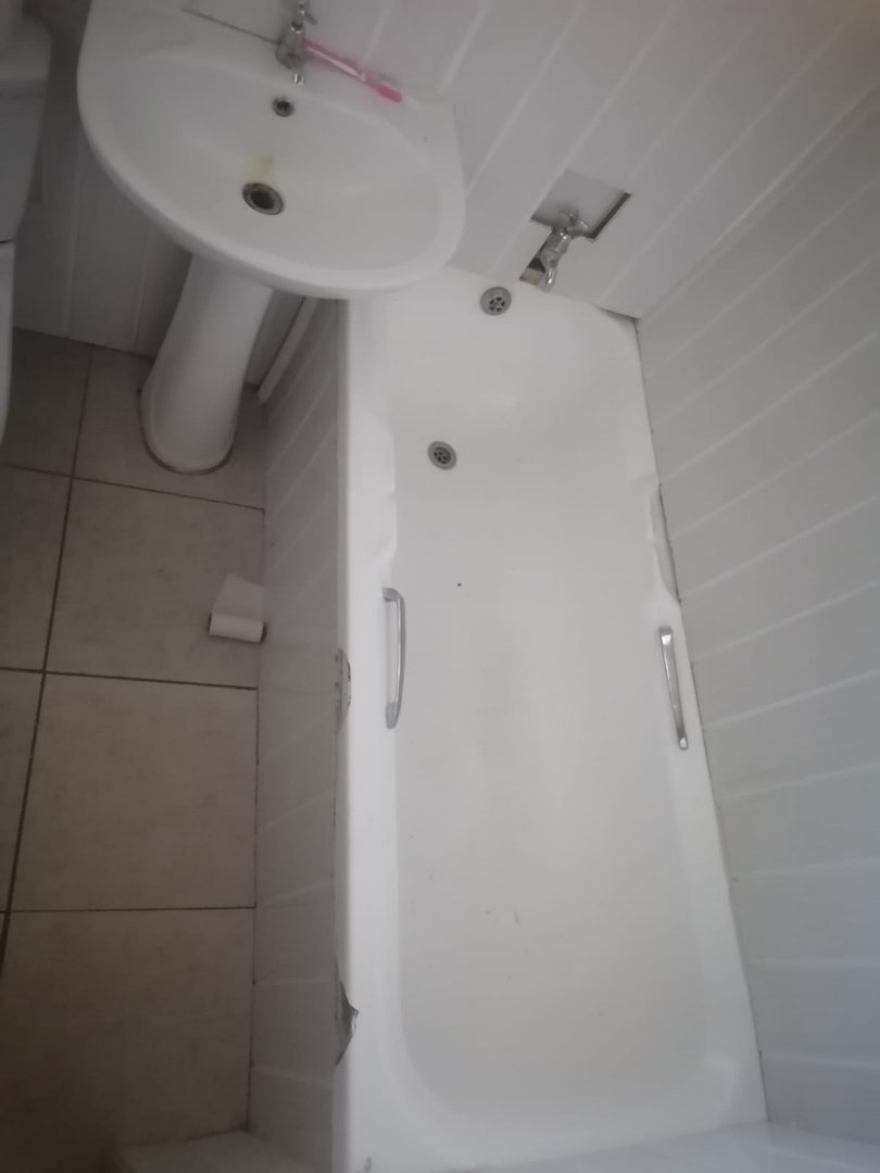 2 Bedroom Property for Sale in Seshego Limpopo