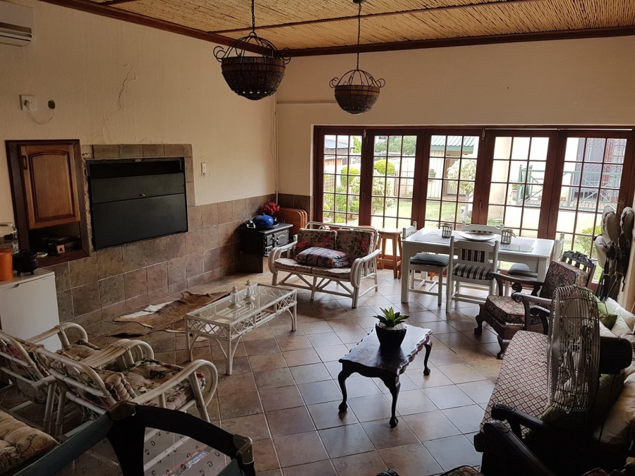 3 Bedroom Property for Sale in Bendor Limpopo