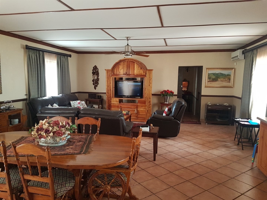 3 Bedroom Property for Sale in Bendor Limpopo