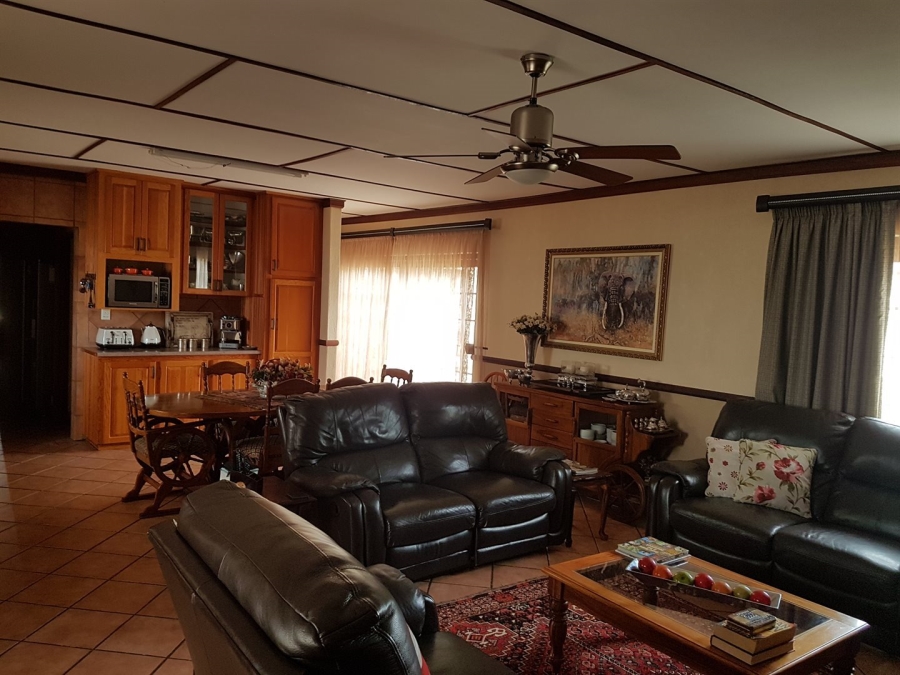 3 Bedroom Property for Sale in Bendor Limpopo