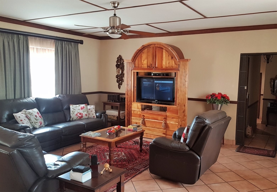 3 Bedroom Property for Sale in Bendor Limpopo