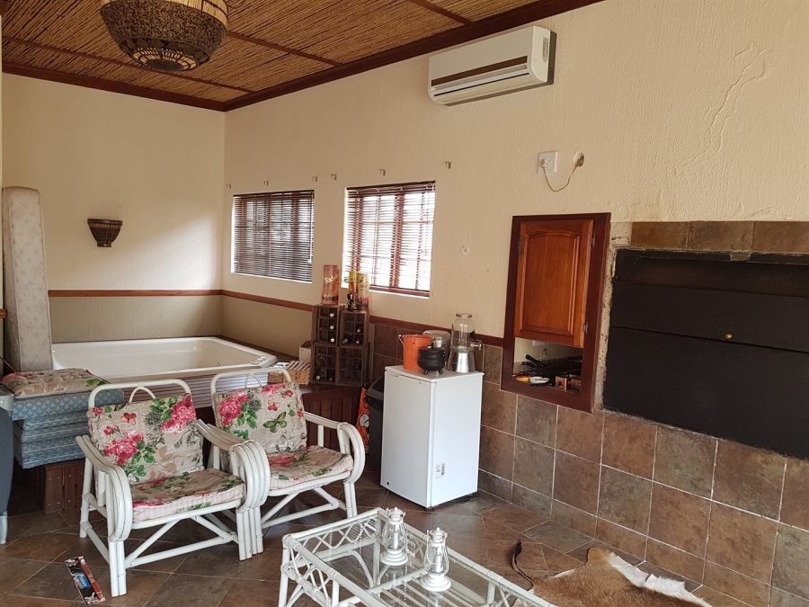 3 Bedroom Property for Sale in Bendor Limpopo