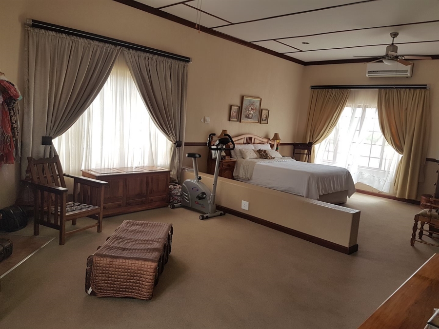 3 Bedroom Property for Sale in Bendor Limpopo