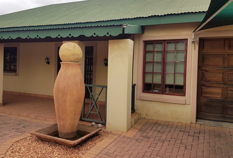 3 Bedroom Property for Sale in Bendor Limpopo