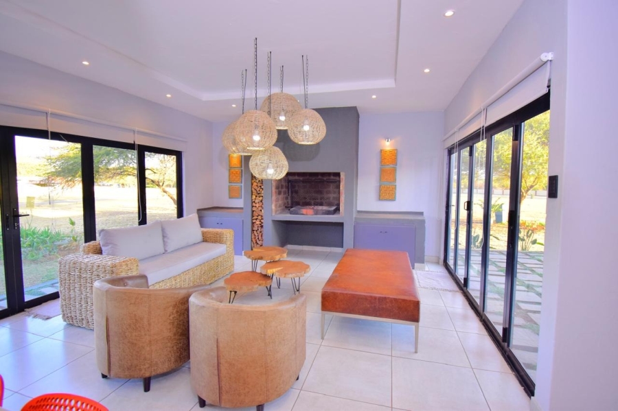 2 Bedroom Property for Sale in Bela Bela Limpopo
