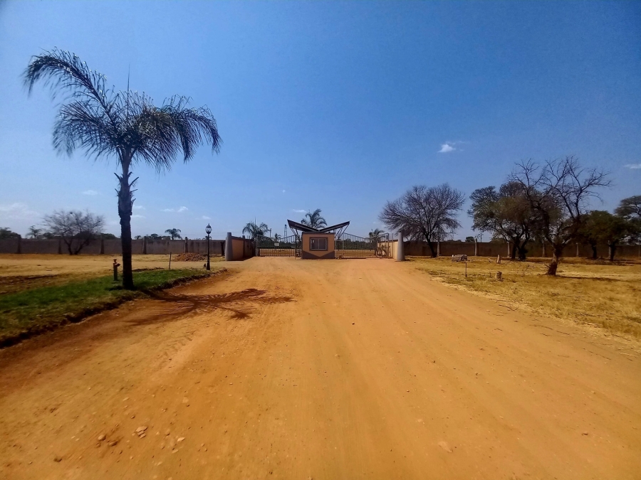0 Bedroom Property for Sale in Bela Bela Limpopo
