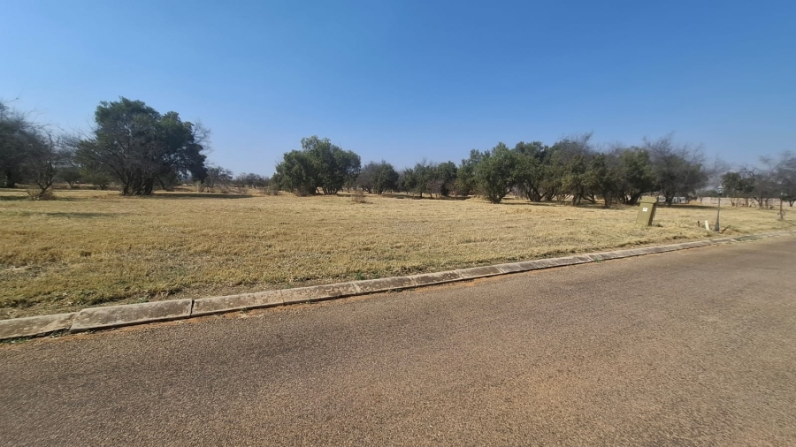 0 Bedroom Property for Sale in Bela Bela Limpopo