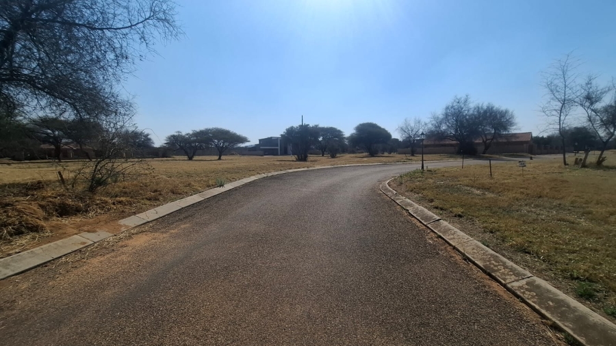 0 Bedroom Property for Sale in Bela Bela Limpopo