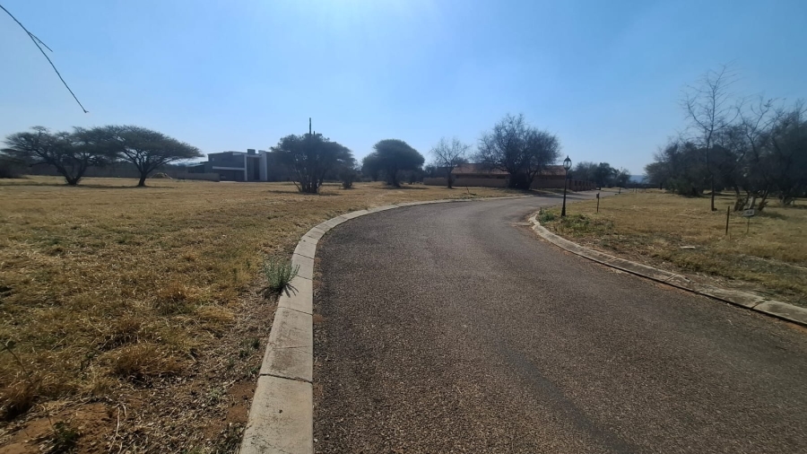 0 Bedroom Property for Sale in Bela Bela Limpopo
