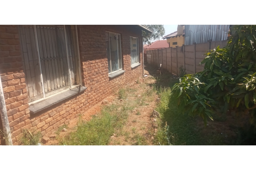 3 Bedroom Property for Sale in Seshego H Limpopo