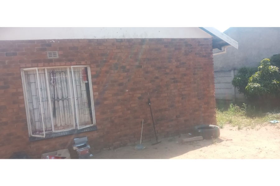 3 Bedroom Property for Sale in Seshego H Limpopo
