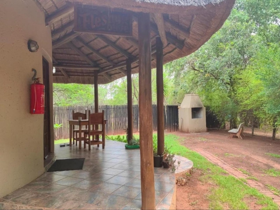1 Bedroom Property for Sale in Bela Bela Limpopo