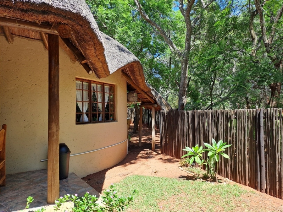 1 Bedroom Property for Sale in Bela Bela Limpopo