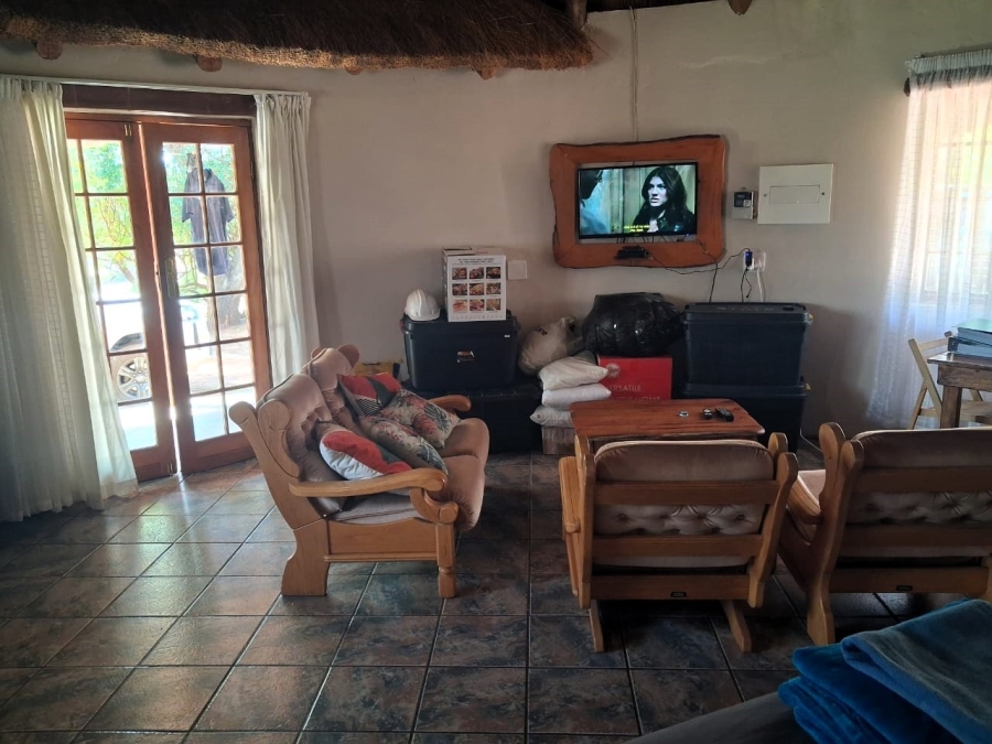 1 Bedroom Property for Sale in Bela Bela Limpopo