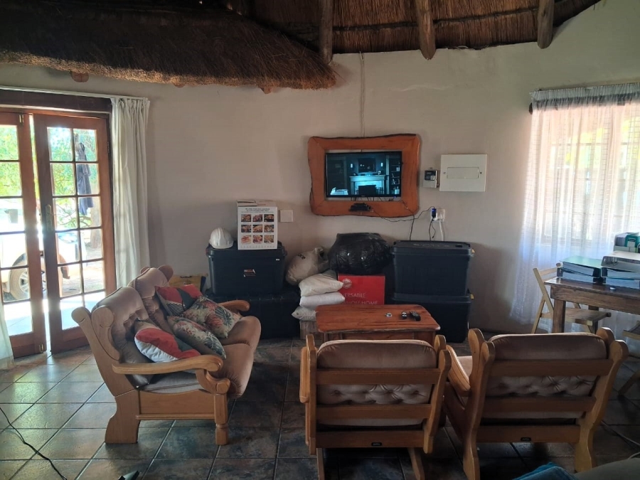 1 Bedroom Property for Sale in Bela Bela Limpopo