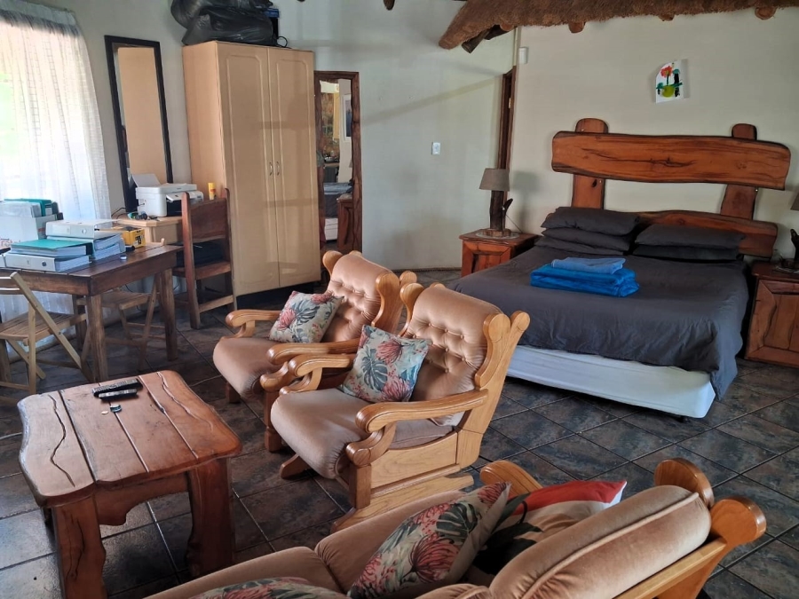 1 Bedroom Property for Sale in Bela Bela Limpopo