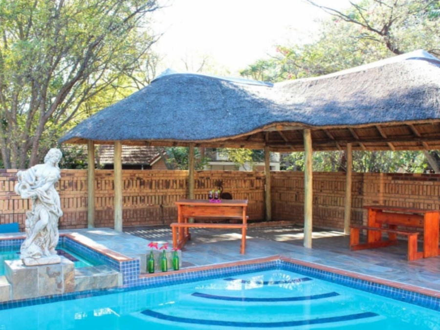 1 Bedroom Property for Sale in Bela Bela Limpopo