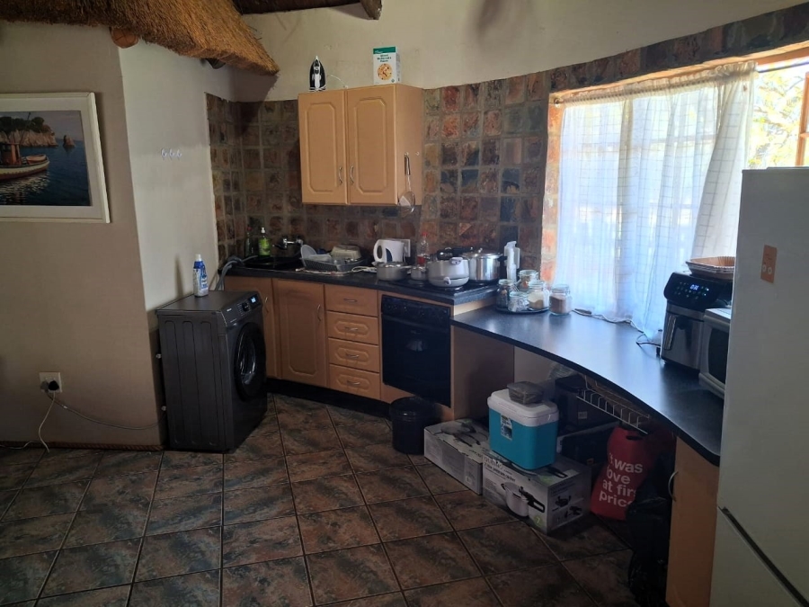 1 Bedroom Property for Sale in Bela Bela Limpopo