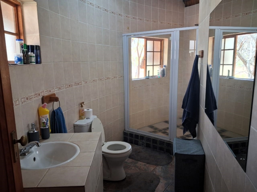 1 Bedroom Property for Sale in Bela Bela Limpopo