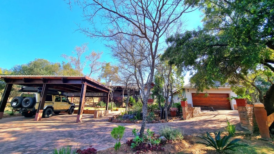 3 Bedroom Property for Sale in Koro Creek Golf Estate Limpopo