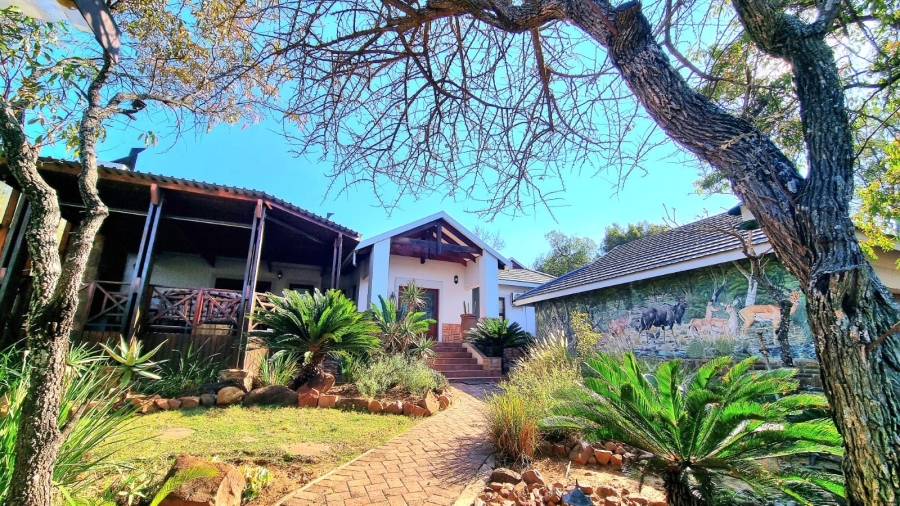 3 Bedroom Property for Sale in Koro Creek Golf Estate Limpopo