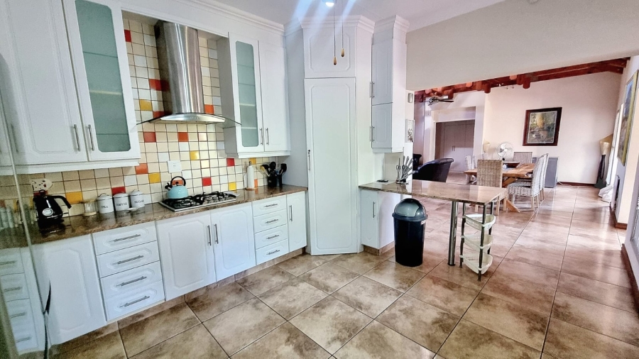 3 Bedroom Property for Sale in Koro Creek Golf Estate Limpopo