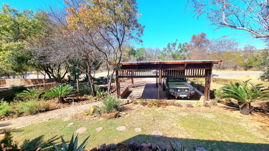 3 Bedroom Property for Sale in Koro Creek Golf Estate Limpopo