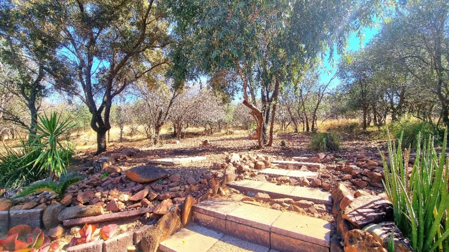 3 Bedroom Property for Sale in Koro Creek Golf Estate Limpopo