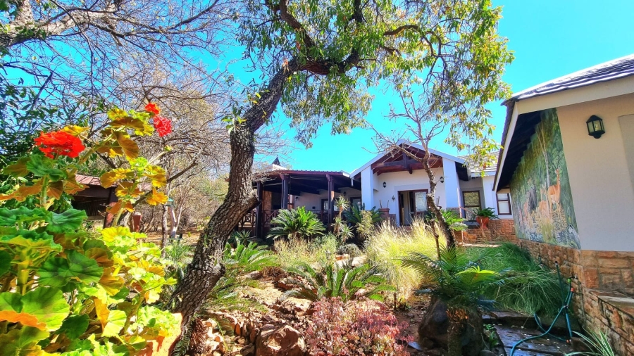 3 Bedroom Property for Sale in Koro Creek Golf Estate Limpopo