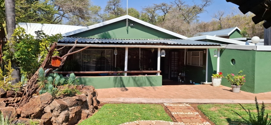15 Bedroom Property for Sale in Bela Bela Limpopo
