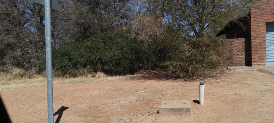 0 Bedroom Property for Sale in Onverwacht Limpopo