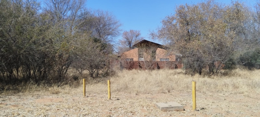 0 Bedroom Property for Sale in Onverwacht Limpopo