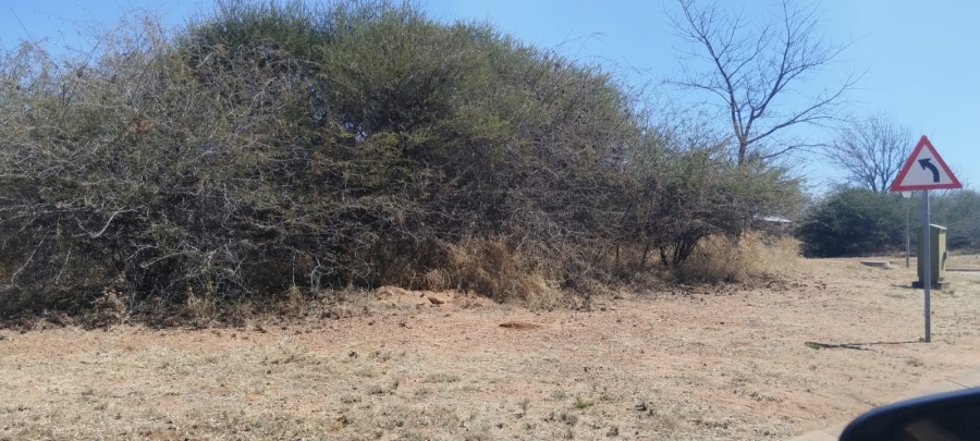 0 Bedroom Property for Sale in Onverwacht Limpopo