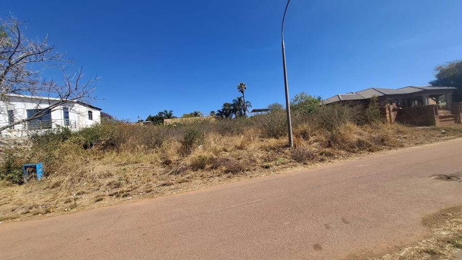 0 Bedroom Property for Sale in Bela Bela Limpopo
