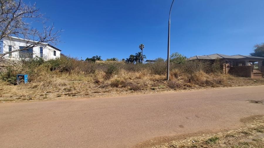 0 Bedroom Property for Sale in Bela Bela Limpopo