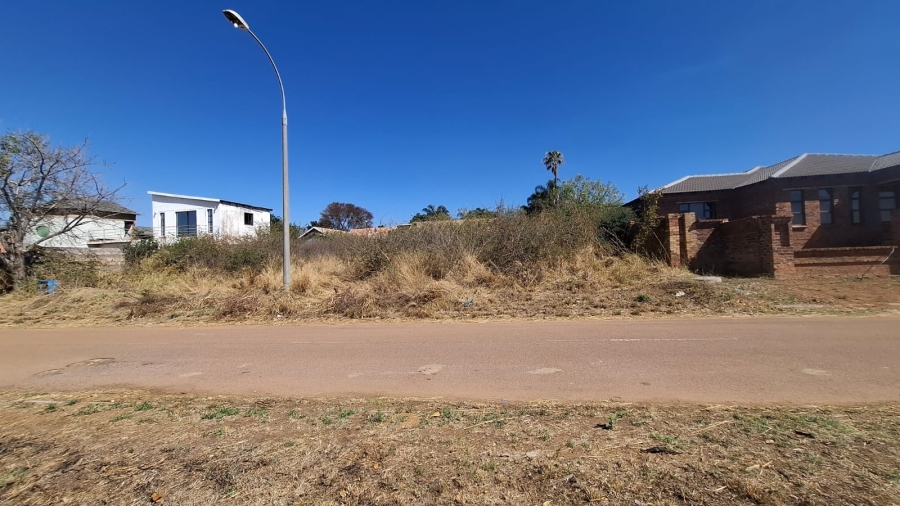0 Bedroom Property for Sale in Bela Bela Limpopo
