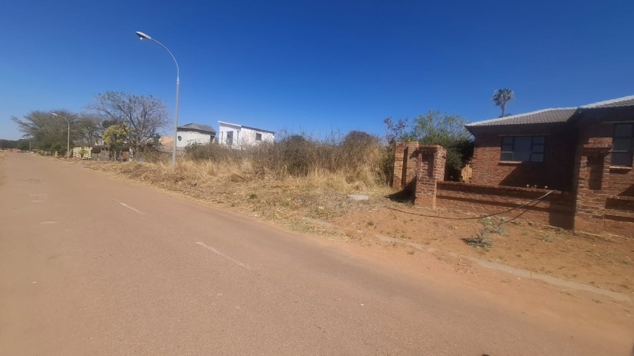 0 Bedroom Property for Sale in Bela Bela Limpopo