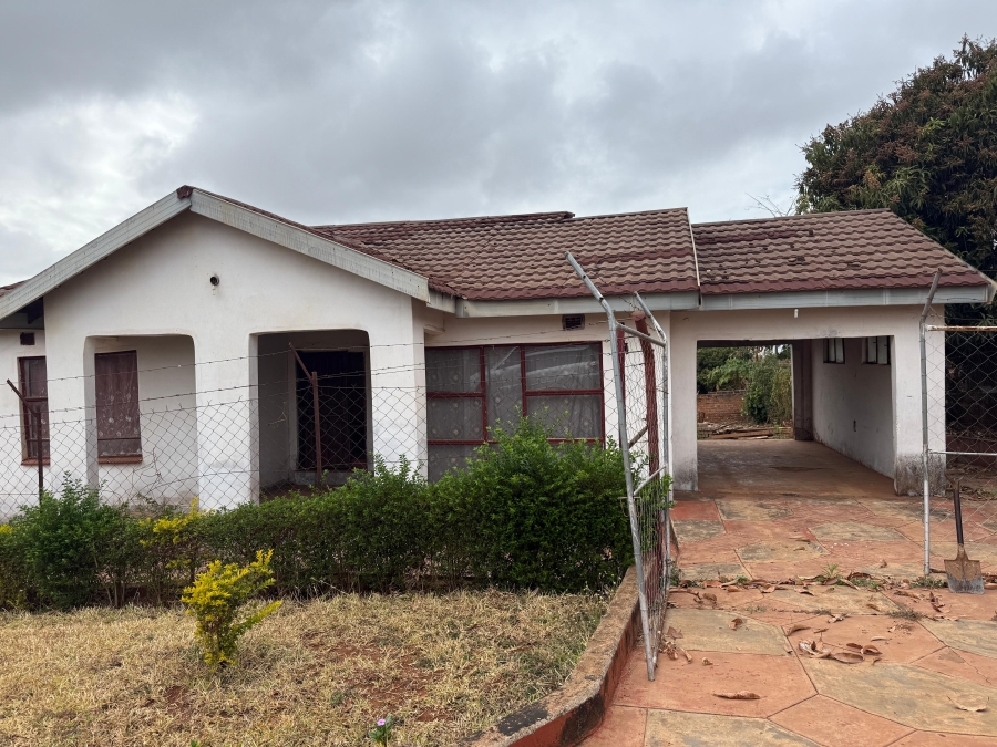 3 Bedroom Property for Sale in Thohoyandou Limpopo