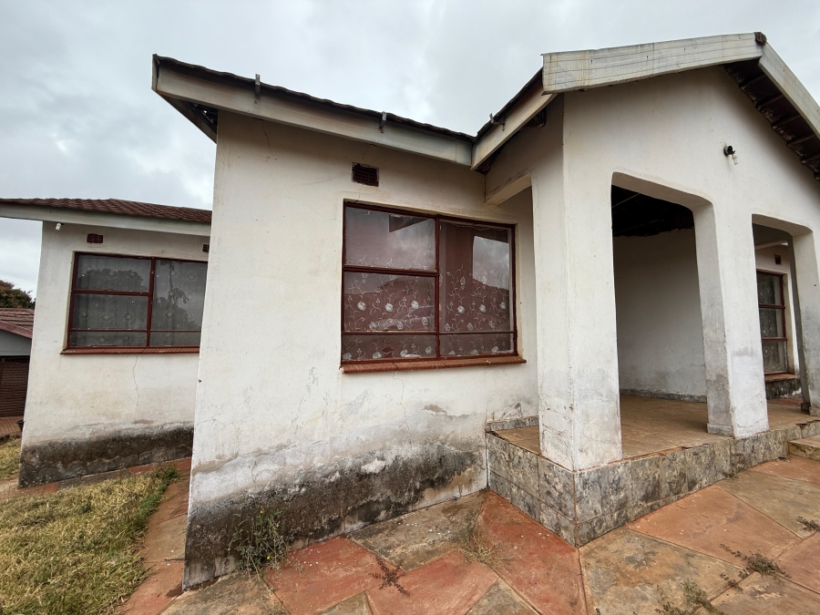 3 Bedroom Property for Sale in Thohoyandou Limpopo