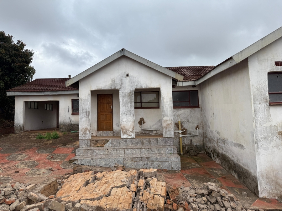 3 Bedroom Property for Sale in Thohoyandou Limpopo