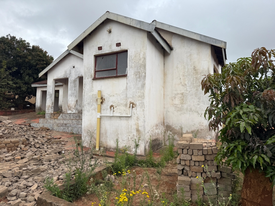 3 Bedroom Property for Sale in Thohoyandou Limpopo