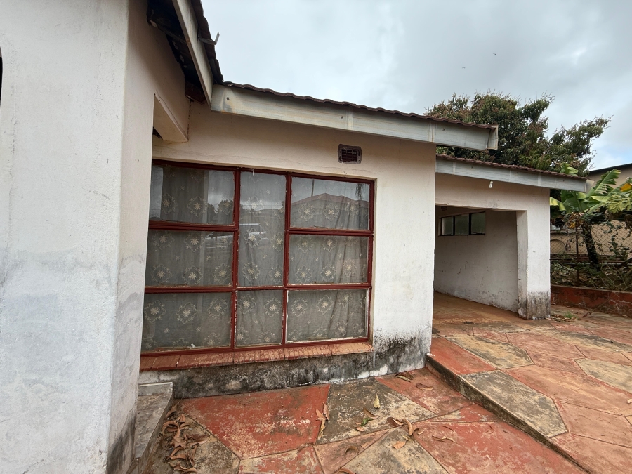 3 Bedroom Property for Sale in Thohoyandou Limpopo