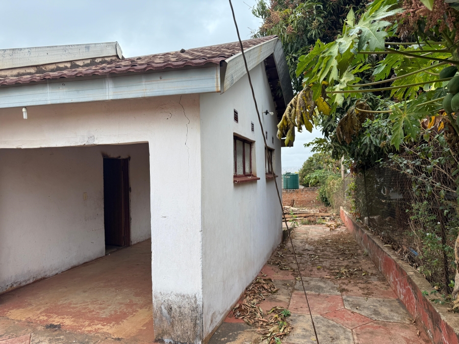 3 Bedroom Property for Sale in Thohoyandou Limpopo